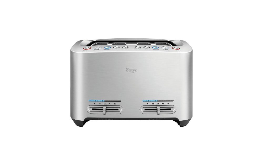 Sage Smart Toast™ 4 Slices Toaster