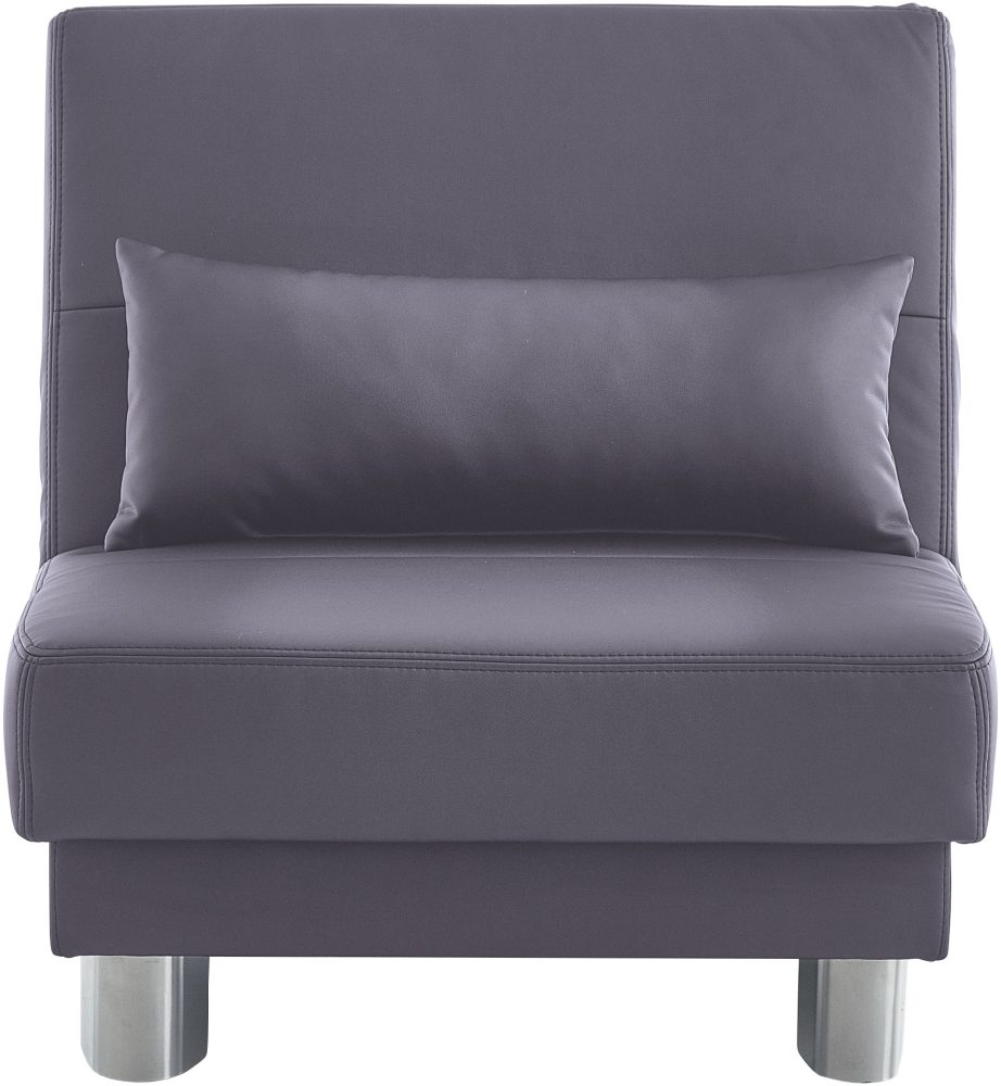 INOSIGN Schlafsofa »Gina«, mit einem Handgriff vom Sofa zum Bett