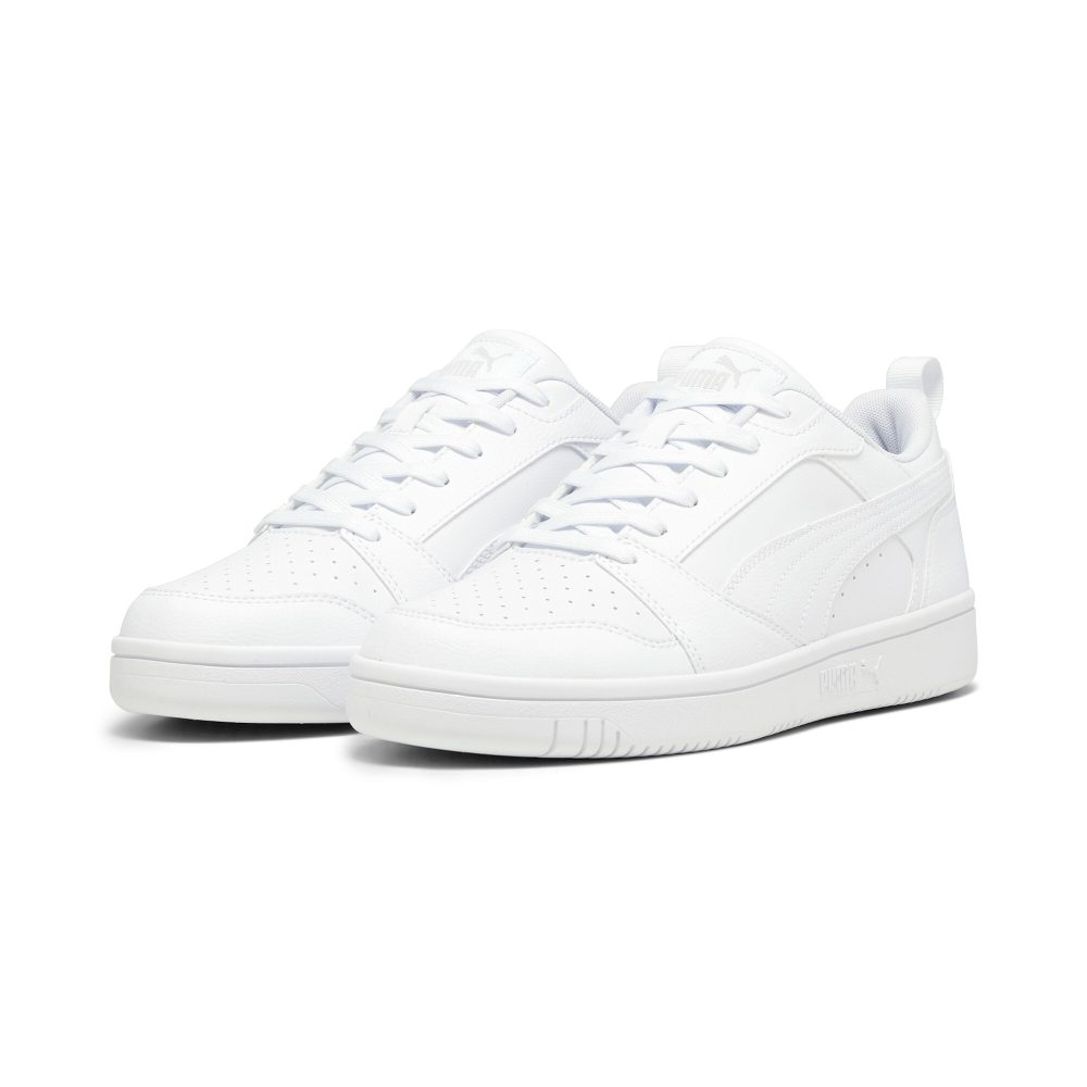 PUMA Sneaker »REBOUND V6 LOW«