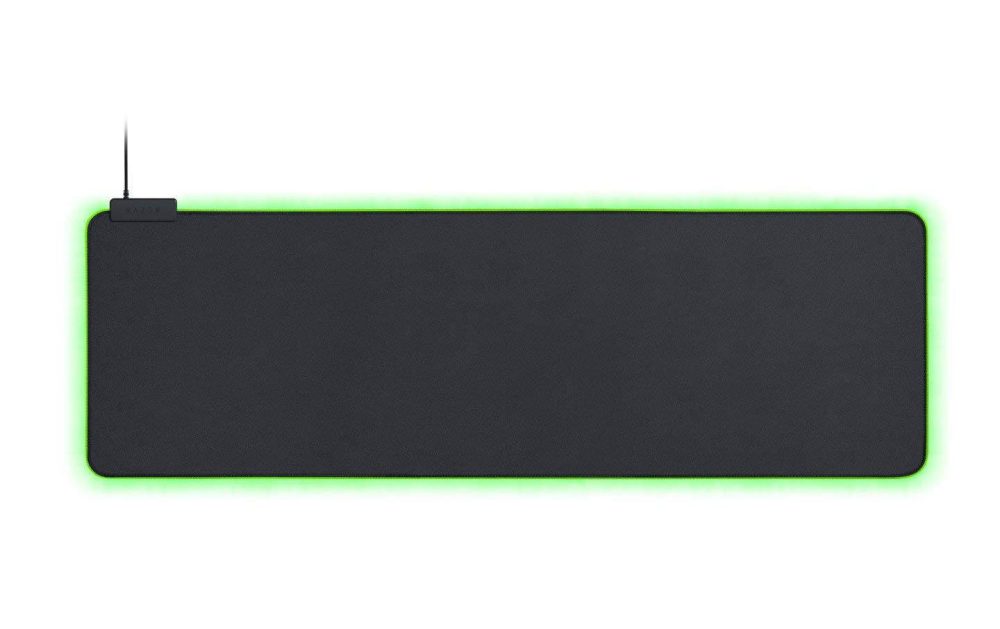 Razer Goliathus Extended Chroma Mauspad