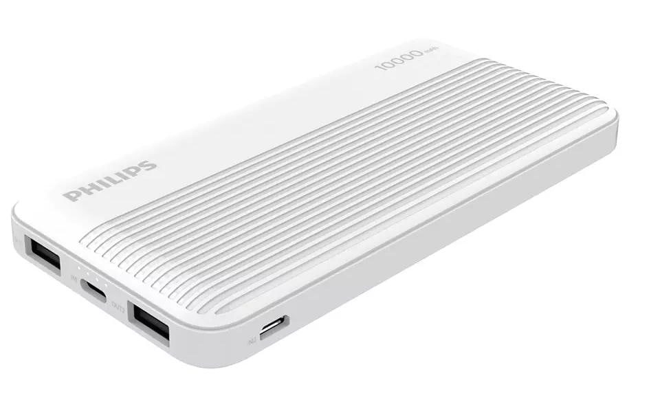 Philips Dlp7719N/04 10000 mAh Powerbank