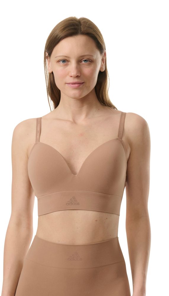 adidas Sportswear Bügelloser BH »Sport Active Seamless Micro Stretch«