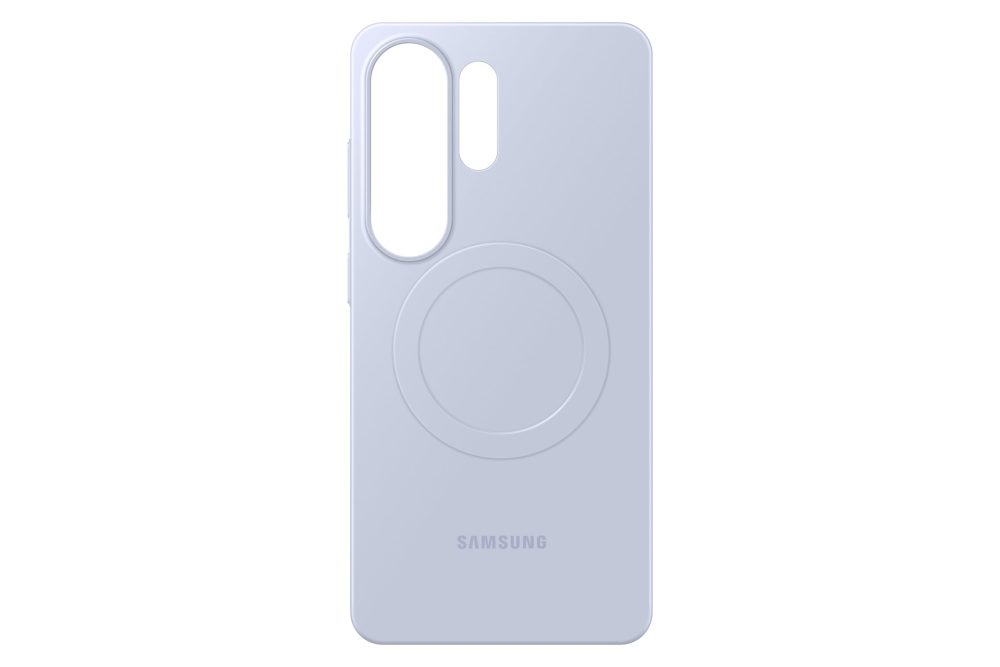 Samsung S26 Ultra Hard-Cover Slim Magnet Case Blueviolett Samsung Cover ? Handyhülle/Handy Tasche