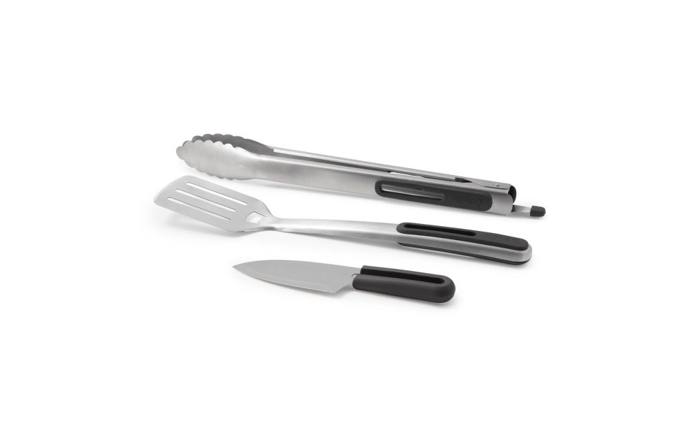 BioLite Prep and Grill ToolKit