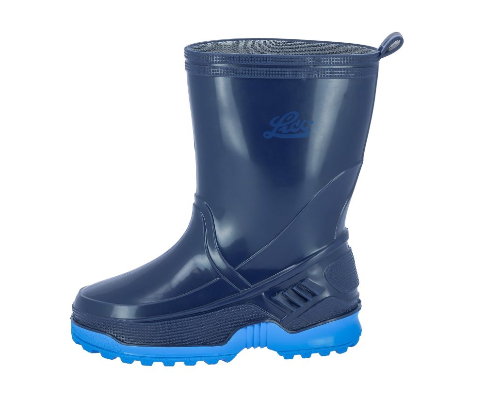 Lico Gummistiefel »Gummistiefel Terminator«