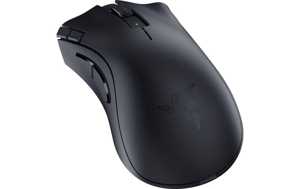 DeathAdder V2 X HyperSpeed, Gaming-Maus