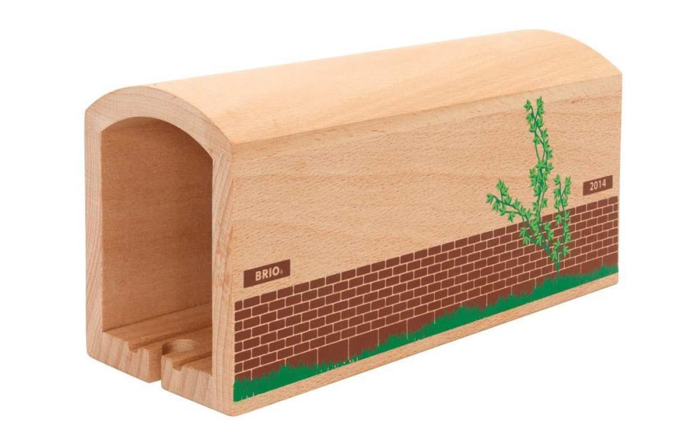 BRIO Hoher Holz-Tunnel