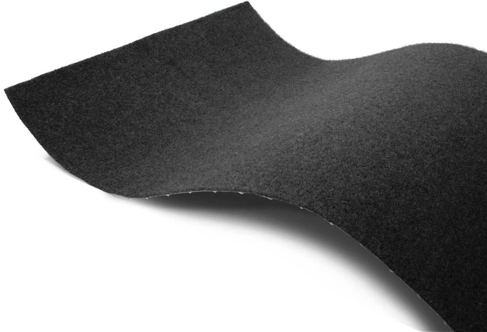 Primaflor-Ideen in Textil Kunstrasen »COMFORT Colours, Breite 200 cm«, rechteckig, 7 mm Höhe, Rasenteppich, mit Noppen, strapazierfähig, witterungsbeständig, In- und Outdoor geeignet