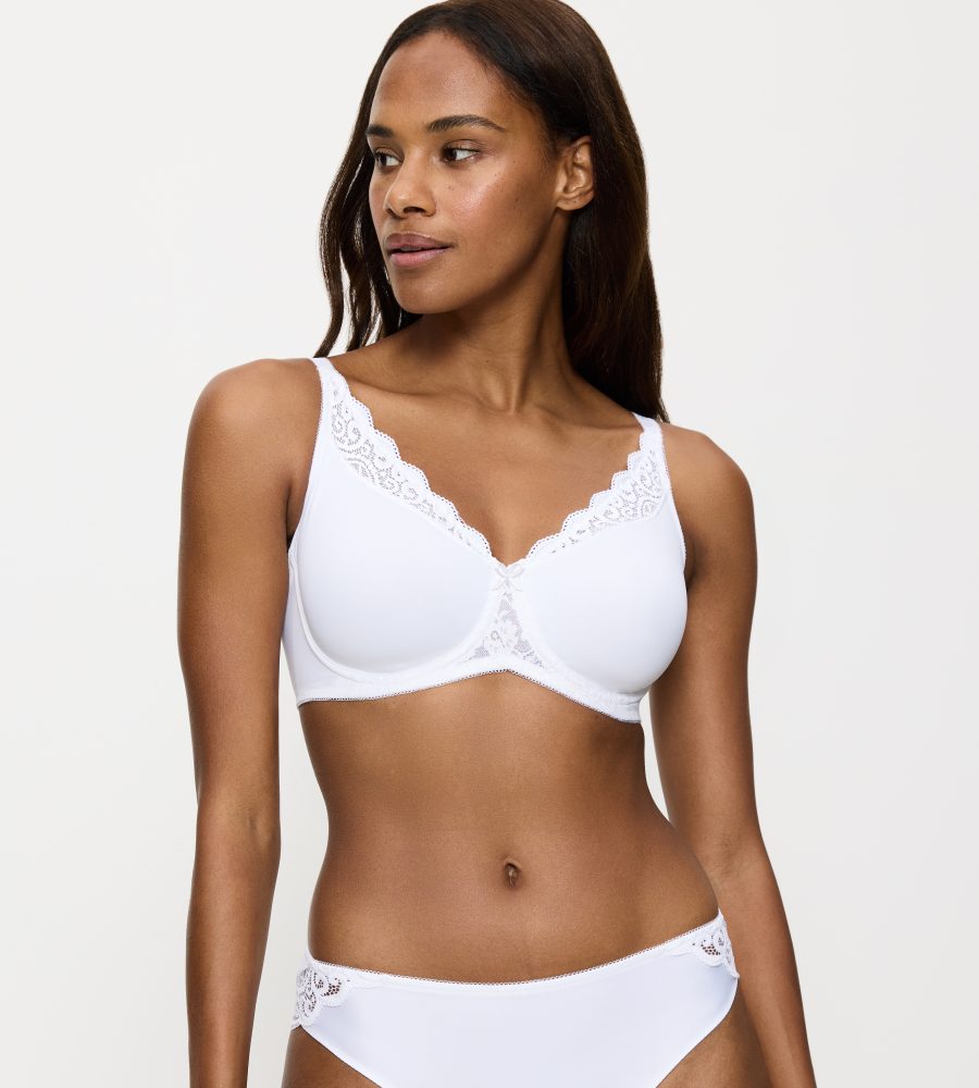 Triumph Minimizer-BH »Amourette W01«