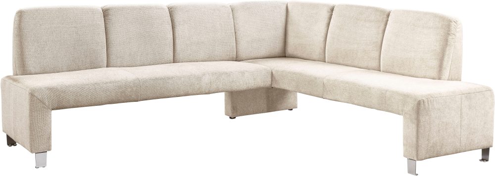 exxpo - sofa fashion Eckbank 