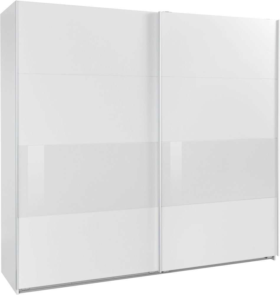 Wimex Schwebetürenschrank »Bramfeld«
