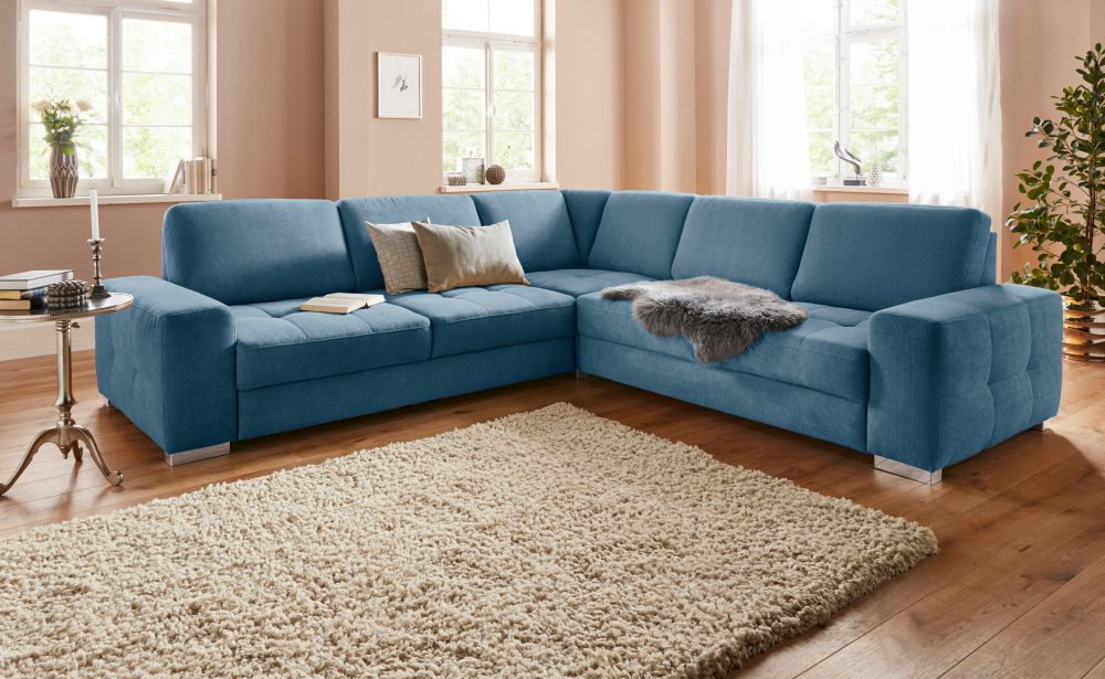 sit&more Ecksofa