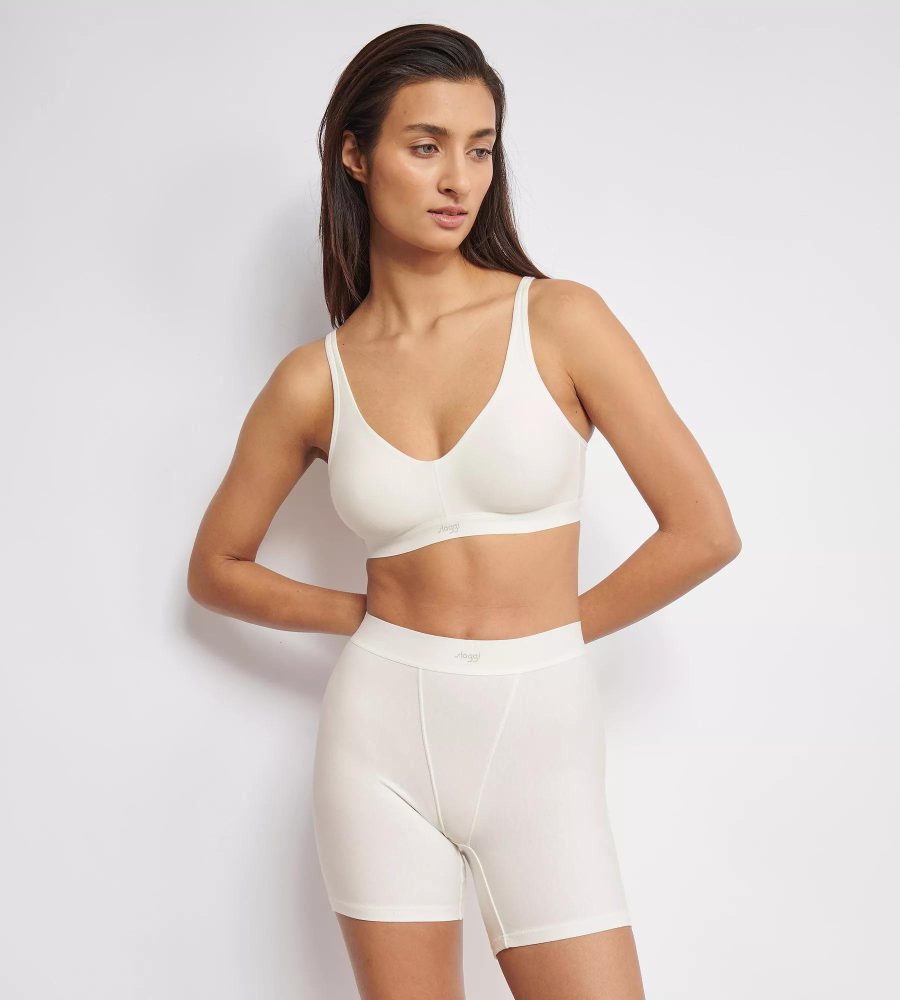 sloggi Bügelloser BH »EVER Ease Soft bra«, Temperaturausgleichend