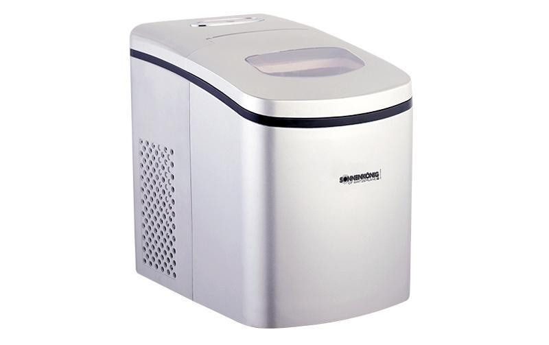 Sonnenkoenig Easy Silver/black - (Silber)