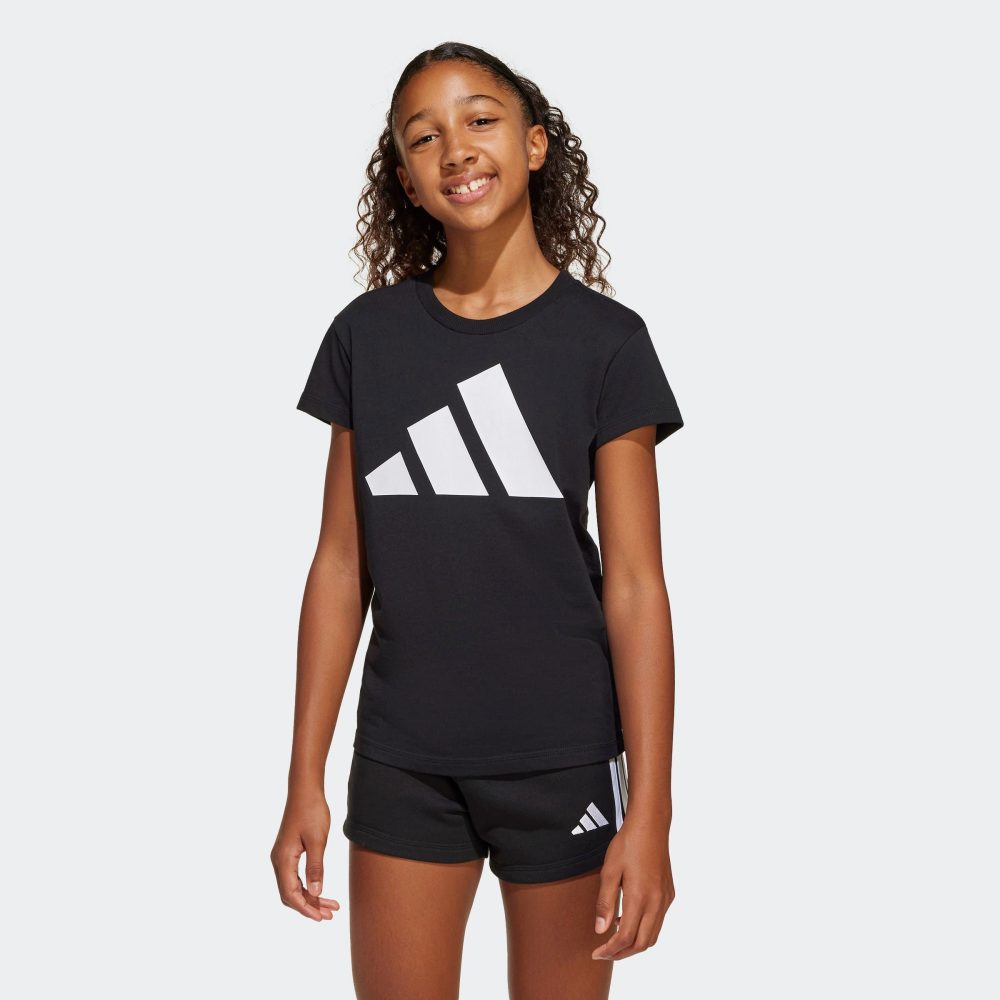 adidas Sportswear T-Shirt »JG BL TEE 160«
