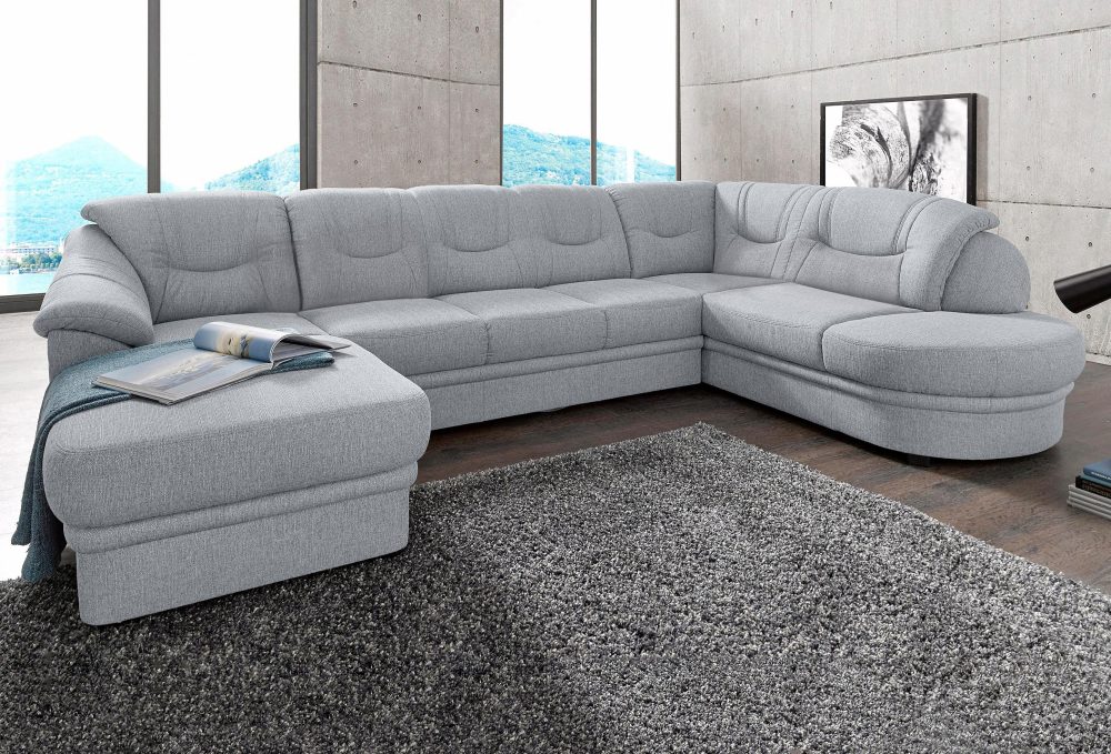 sit&more Wohnlandschaft