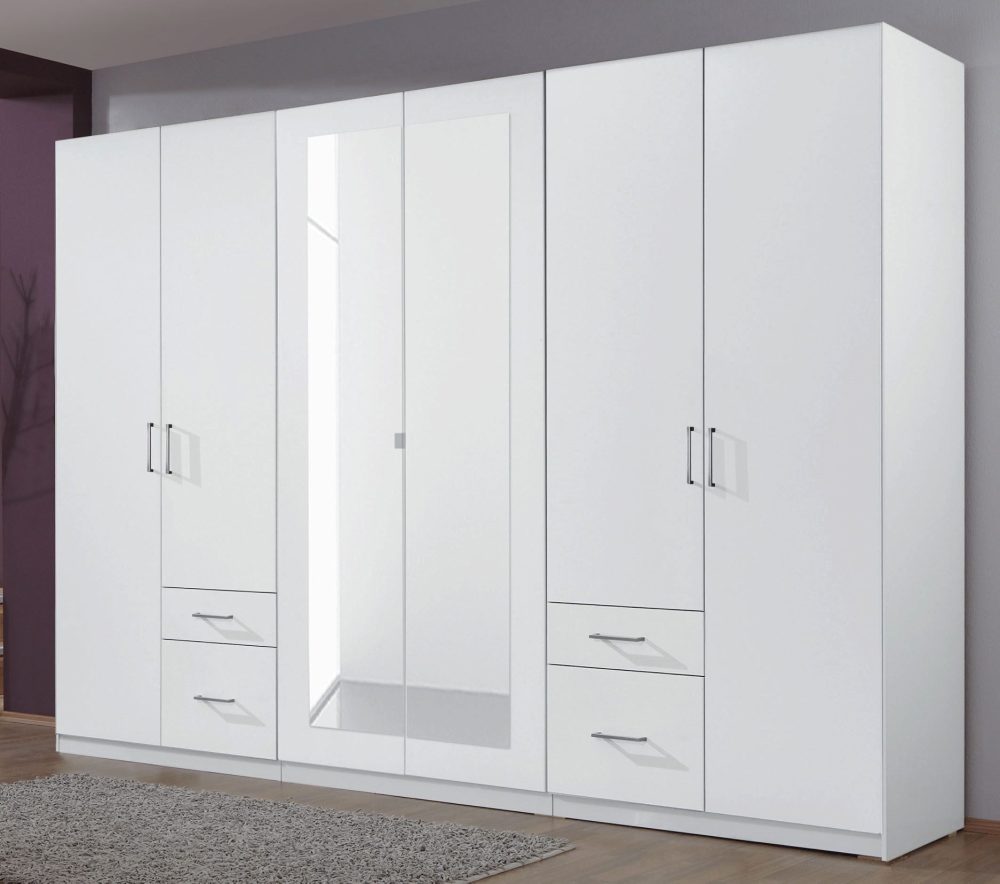Wimex Kleiderschrank »Freiburg«