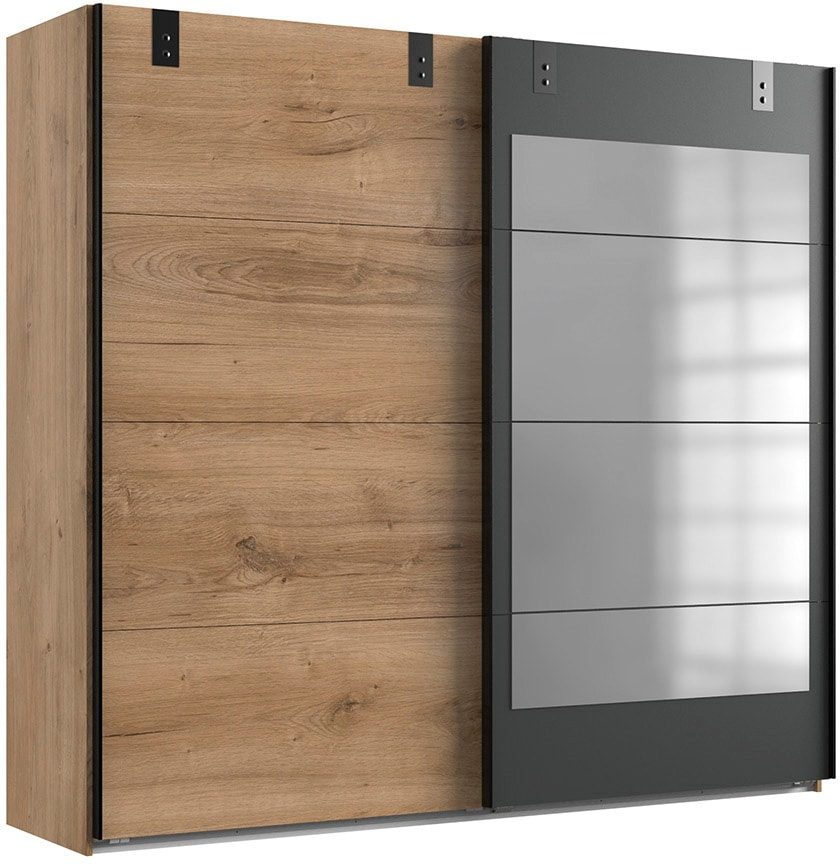 INOSIGN Schwebetürenschrank »Malmö«