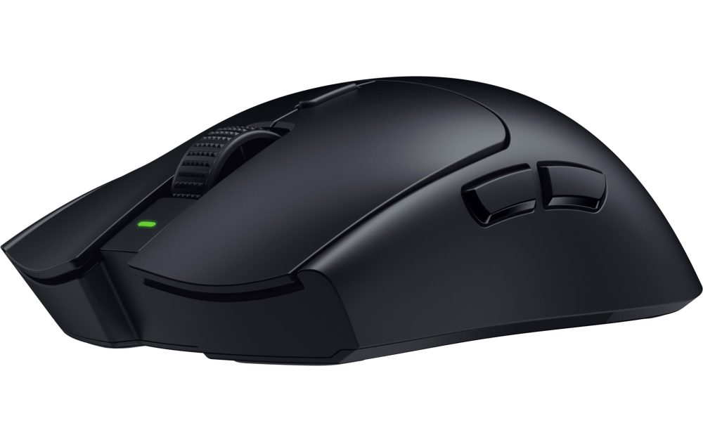 RAZER Viper V3 HyperSpeed - Gaming Maus, Kabellos, Optisch mit Laserdioden, 30000 DPI, Schwarz