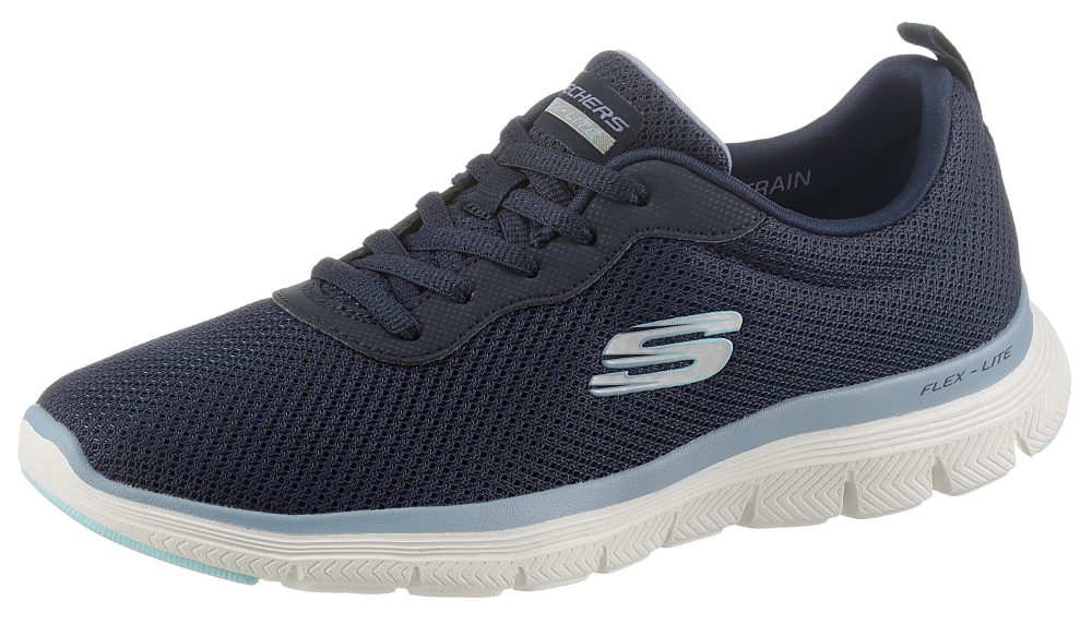 Sneakers, Low Top Unisex Dunkelblau 38