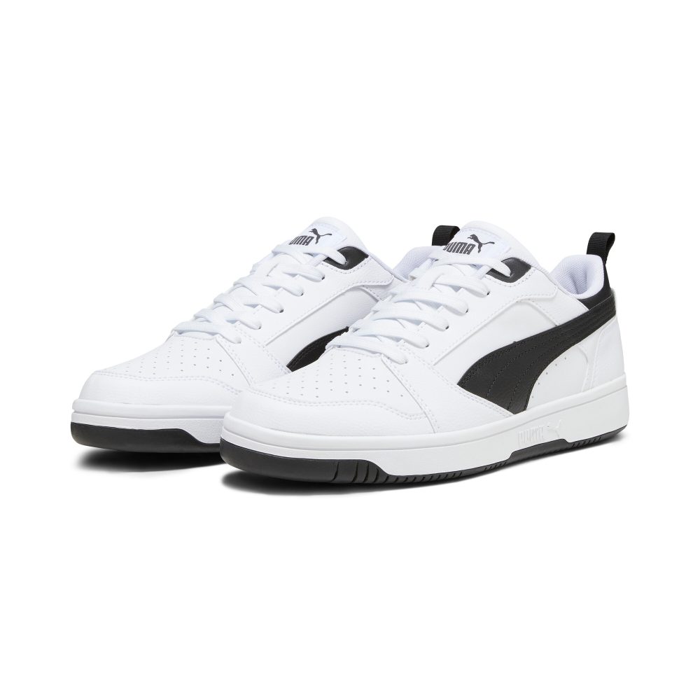 PUMA Sneaker »REBOUND V6 LOW«