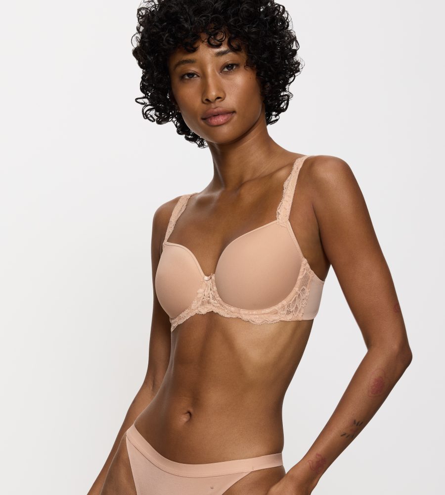 Triumph Bügel-BH »Amourette Charm WP«, Strech-Spitze