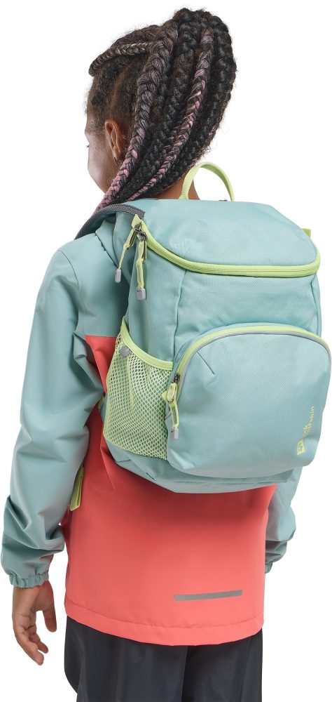 Jack Wolfskin Kinderrucksack »ERLEBNIS PACK«