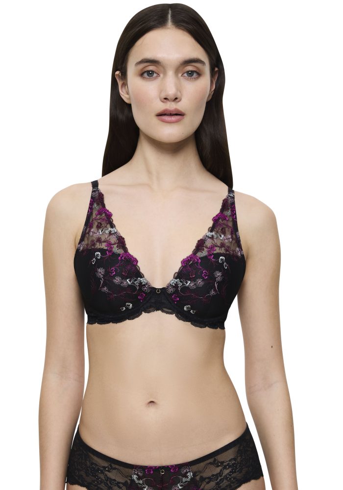 Triumph Schalen-BH »Sensual Spotlight WP«, mit Stickerei