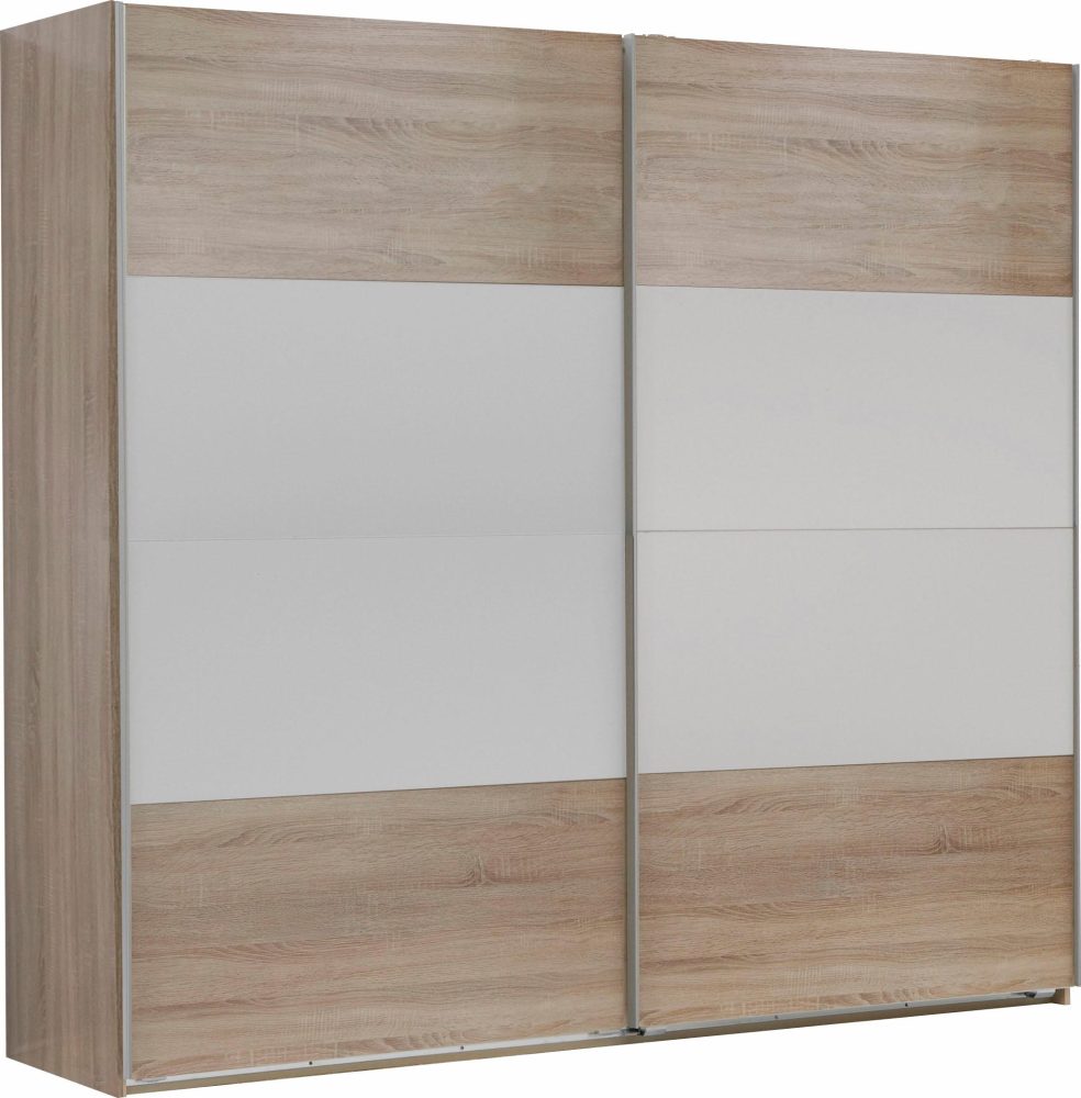 Wimex Schwebetürenschrank »Easy«