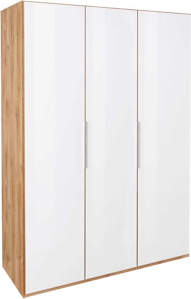 Fresh To Go Kleiderschrank »Level«, mit Glastüren