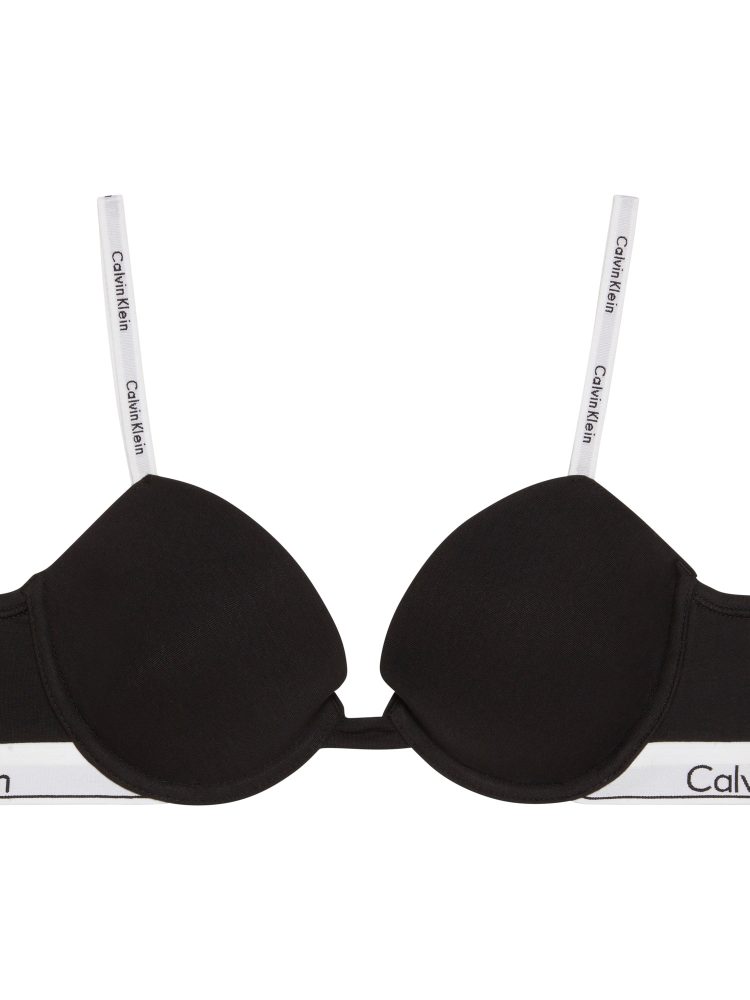Calvin Klein Underwear Bügel-BH »LIGHTLY LINED DEMI«, Mit Bügeln