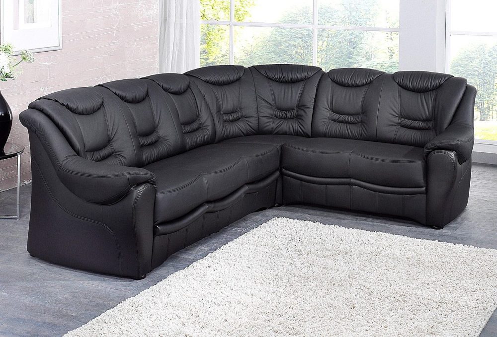 sit&more Ecksofa