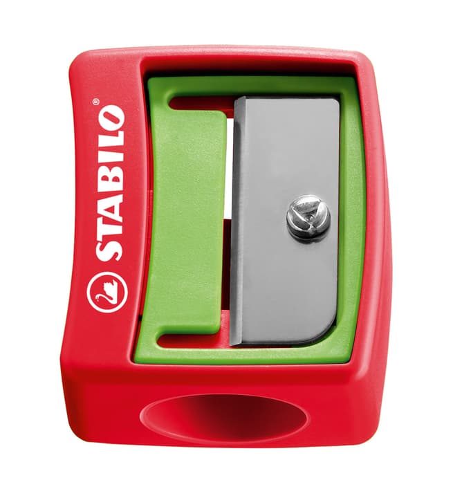 STABILO Spitzer für extradicke Stifte
