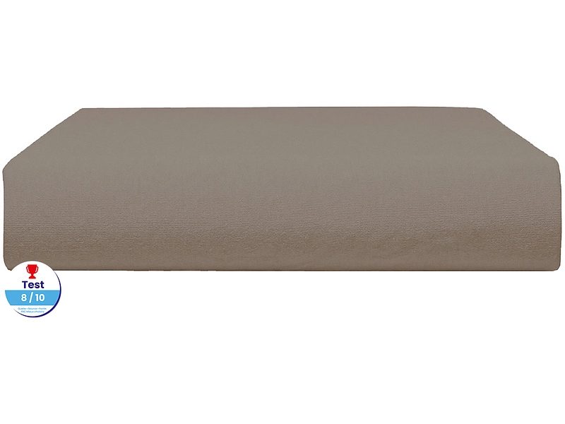 Fixleintuch DH JERSEY PEIGNE 160 x 200 cm