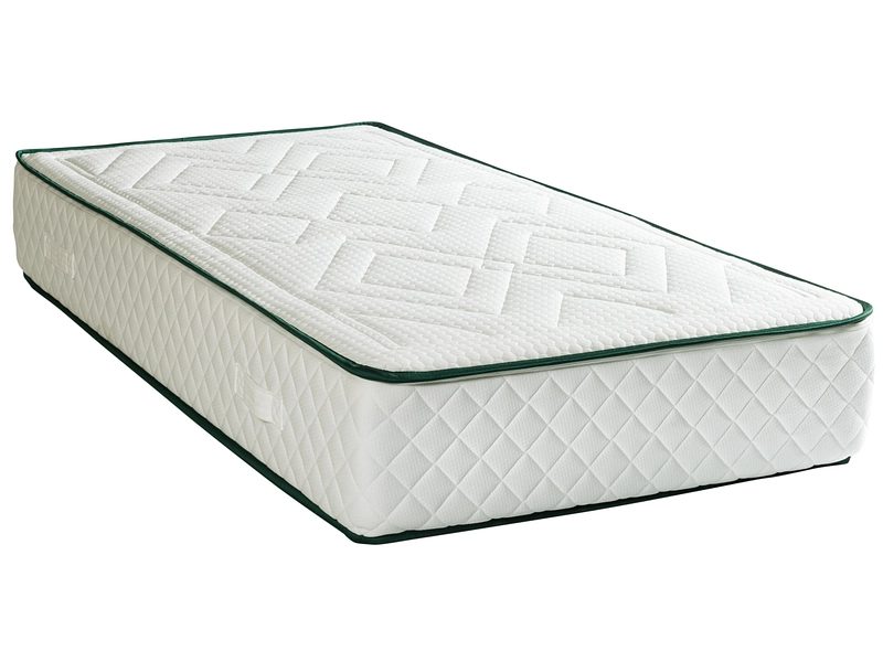 Matratze CELESTA NATURELIFE ECOLIFE 90x200cm taschenfederkern fest