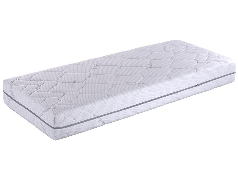 Matratze CELESTA MEDISLEEP GOLD 80x200cm Schaum mittel