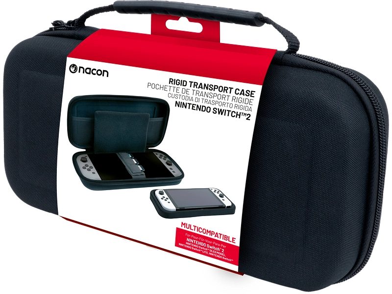 NACON Tasche NINTENDO SWITCH?2 11.5
