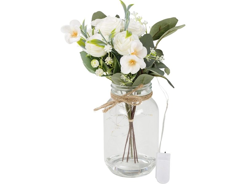 Künstliche Pflanze CALLA