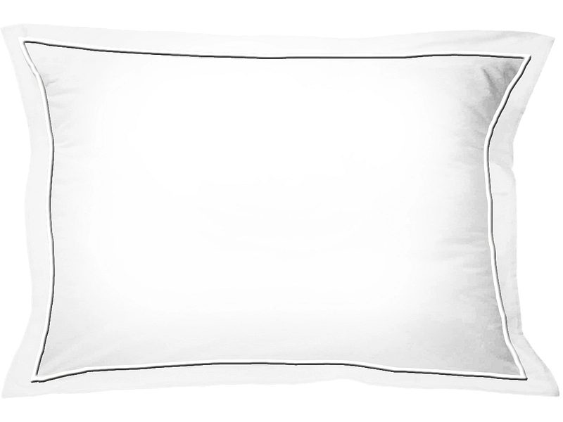 Kopfkissenbezug ELODIE 65x100cm