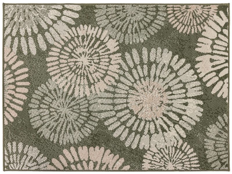 Teppich LUNA LILLIA 80x150cm