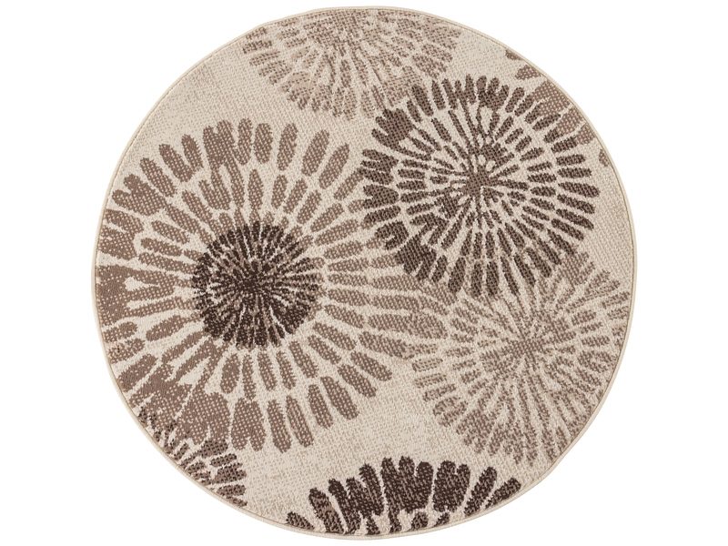 Teppich LUNA LILLIA Ø160cm