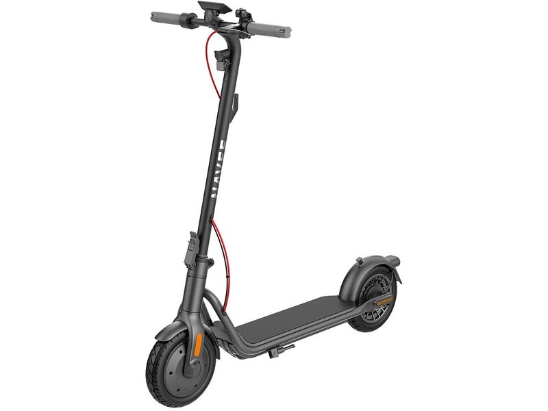 NAVEE V45I E-Roller (10 , Grau)