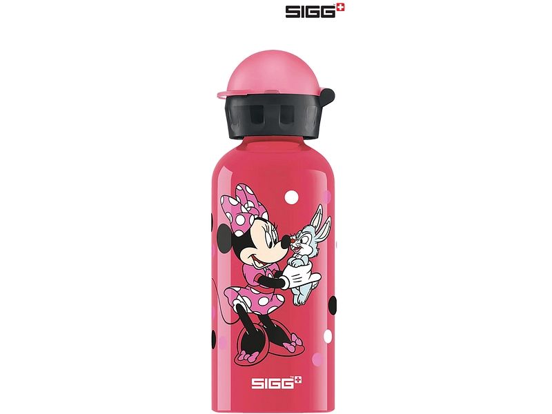 SIGG Trinkflasche 0.4l Minnie Mouse