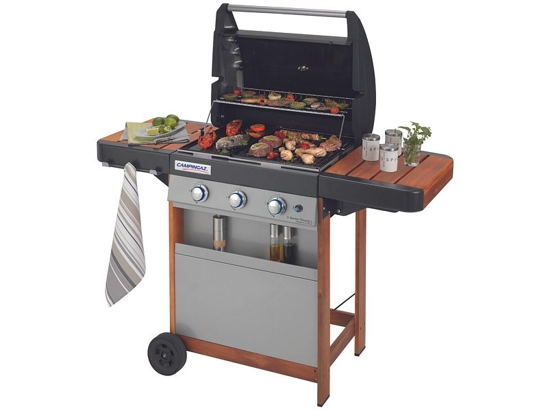 Campingaz Gasgrill 
