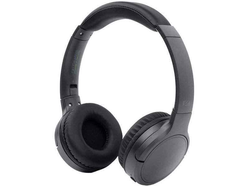 Muse - Bluetooth Headset, Schwarz, 17.5MM