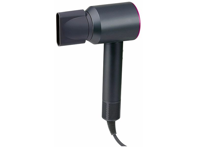 EDM Haartrockner Hair speed dryer 230V negative