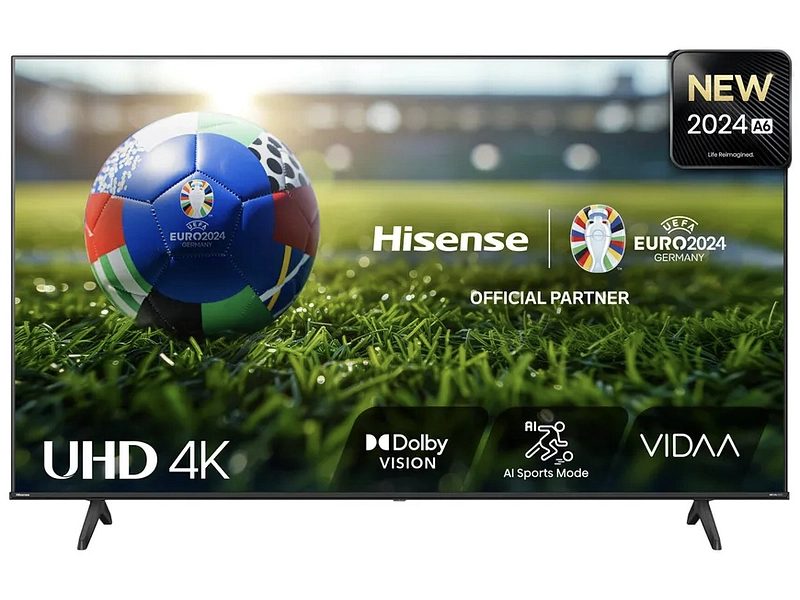 Hisense TV 55A6N, 55