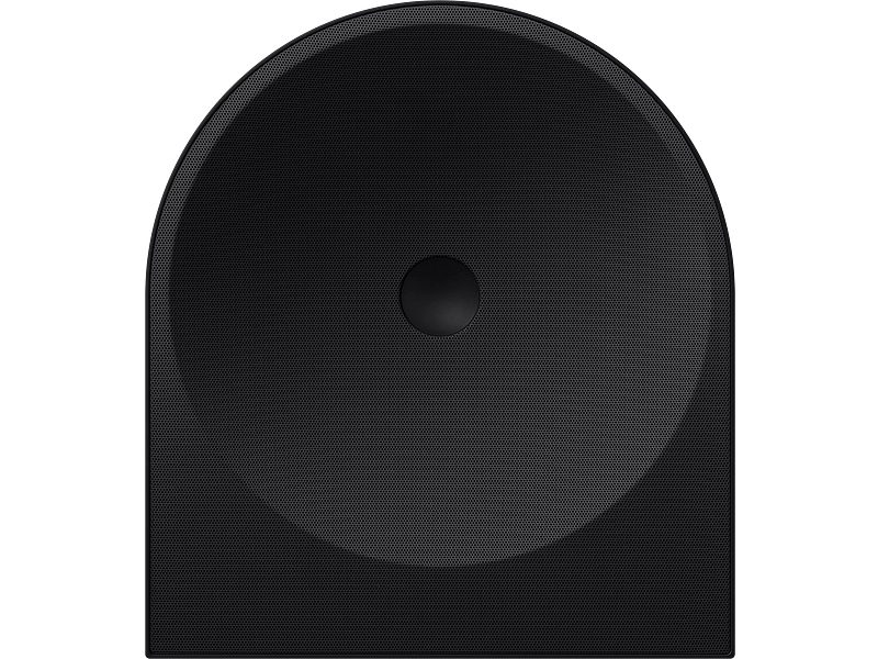 Samsung Music Studio 5 Black Soundbar ? schwarz
