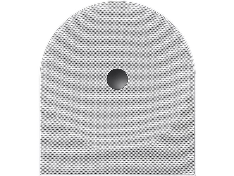 Samsung Music Studio 5 White Soundbar ? weiss