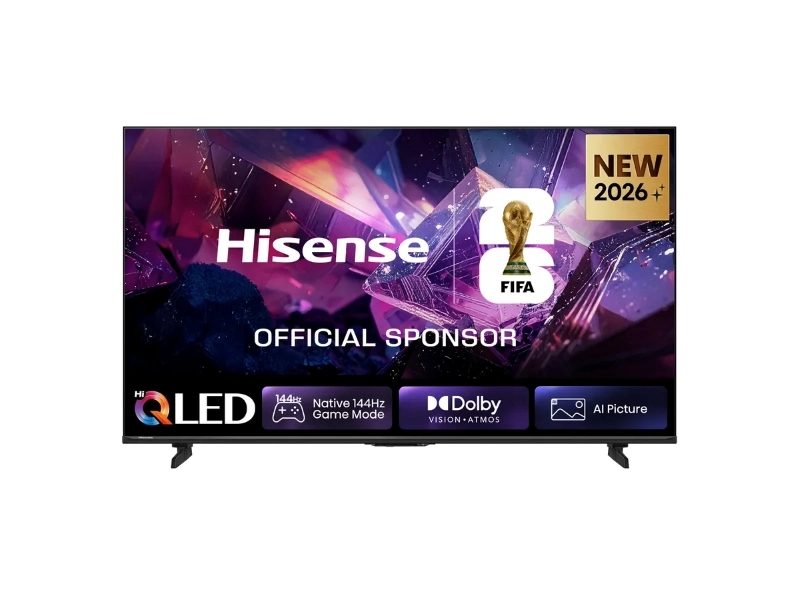 Hisense TV 85E7S PRO 85